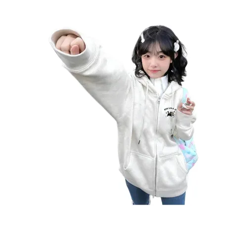 ZHULINGJI Унисекс Свитшоты