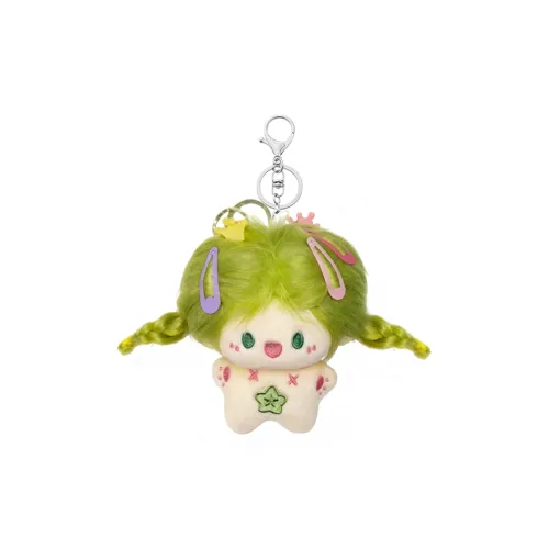 UX Плюшевые подвески Унисекс