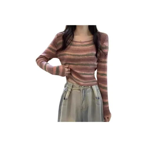 ACHIEVE ACHV Женская трикотажная одежда