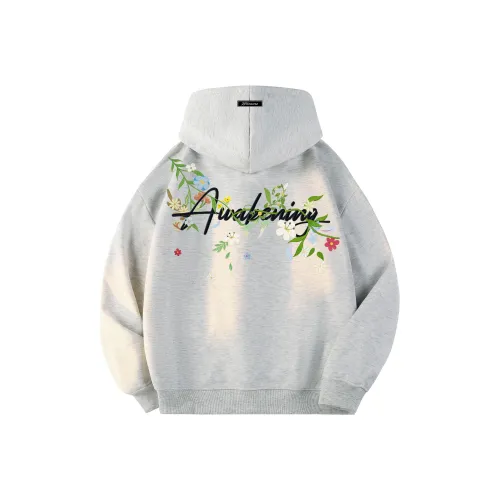 DOKI Унисекс Свитшоты