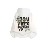 Белый [с флисовой подкладкой]