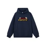 Темно-синий