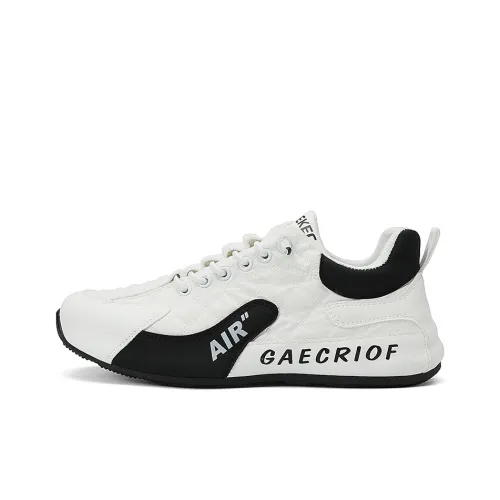 JINLAIKE Низкий топ Повседневная обувь Мужская