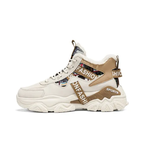 GONGFUHUOBAN KIDS Lifestyle Shoes Унисекс