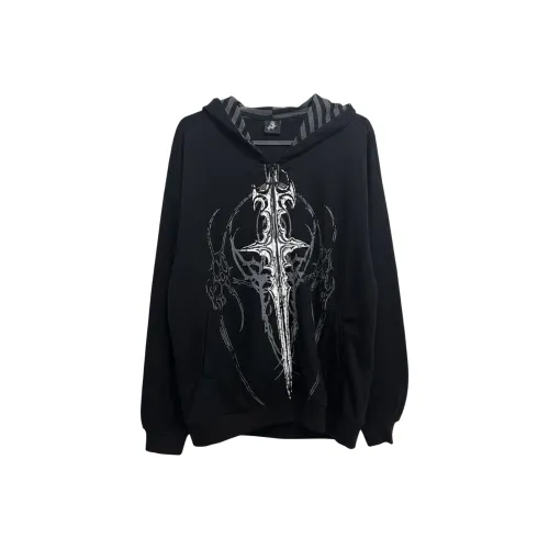 GDRG Унисекс Куртки