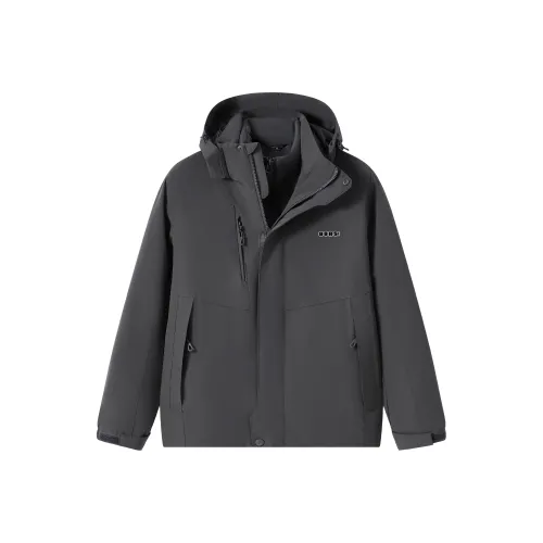 88rising Унисекс Пуховики