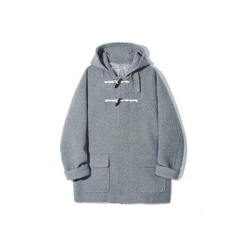 PARTIMENTO Мужское пальто