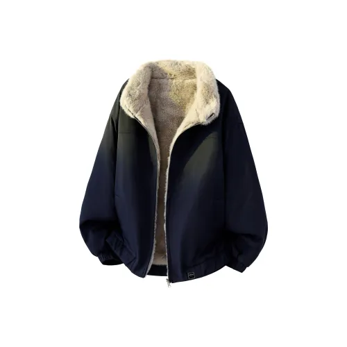 TSMLXLT Унисекс Пуховики