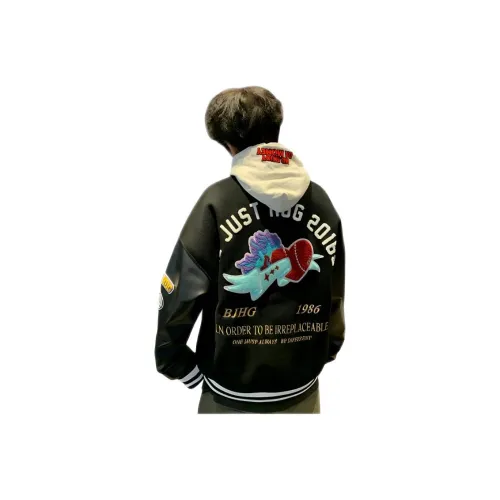 LONGZHIWU Хлопковый пуховик для подростков