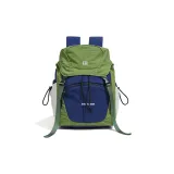 Зелёный Островной синий Морской