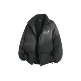 Темно-серый