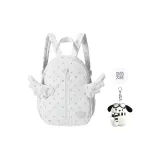 Облако Сердце Mist Белый