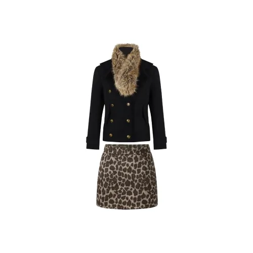 STARFEI Женские Комплекты с Юбкой