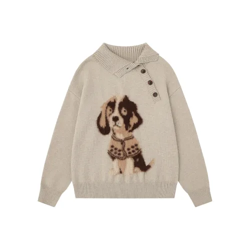 TREND ST Унисекс Трикотаж