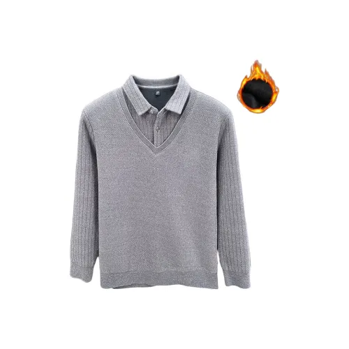 EOH EMBER OF HUE Трикотаж Унисекс