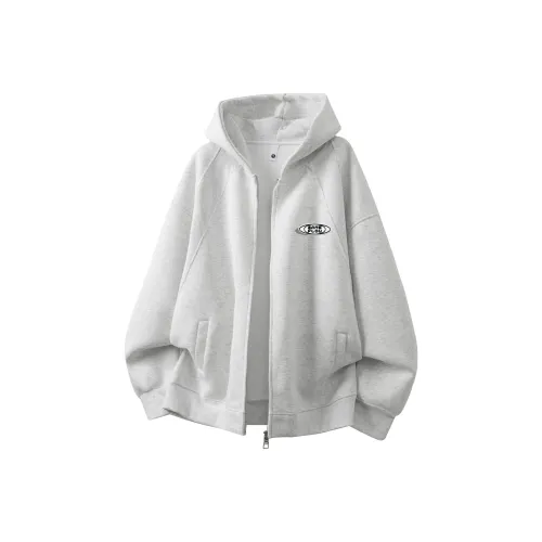 SAME FLOW Унисекс Свитшоты