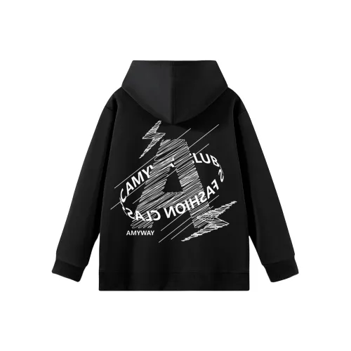 Amyway Унисекс Свитшоты