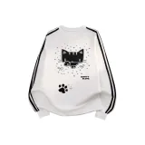 3-Stripes White [Премиум]