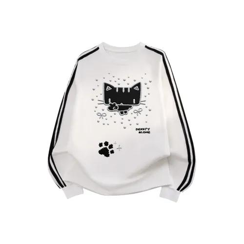 DEKKRY Унисекс T-рубашки