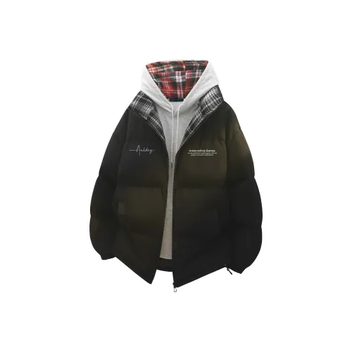 AULDEY Унисекс Пуховики