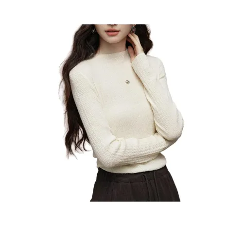 FOSS PHIL Женская трикотажная одежда