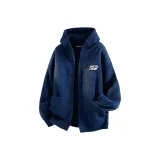 Темно-синий