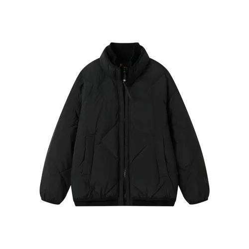 JASON WU Пуховик с воротником-стойкой Мужской