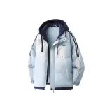 Ледниково-синий