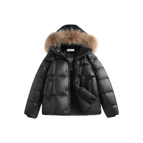 HELIOT EMIL Унисекс Пуховики