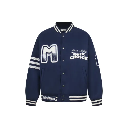 WAYHWEI Унисекс Бейсбольные Джерси