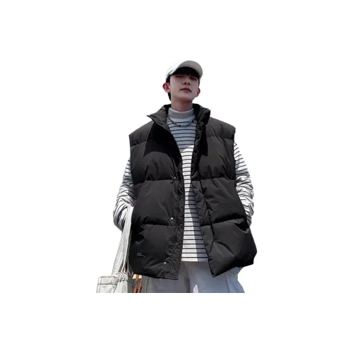 DEMAVIE Унисекс Пуховики