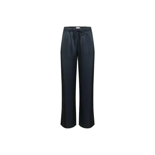 ARITZIA FW25 The Lodge Брюки™ Satin Повседневные брюки Женские