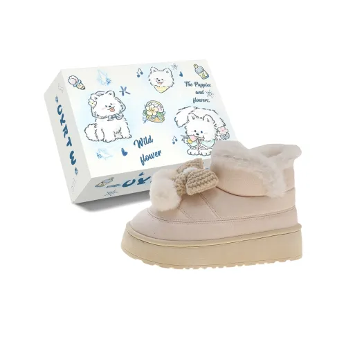 UYRTW Термическое Амортизирующее Покрытие Увеличение Высоты Ботинки для Носка Женские