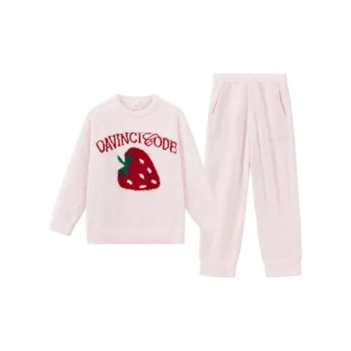 OXO OVERLOAD Пижамный комплект женский