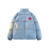 Светло-голубой