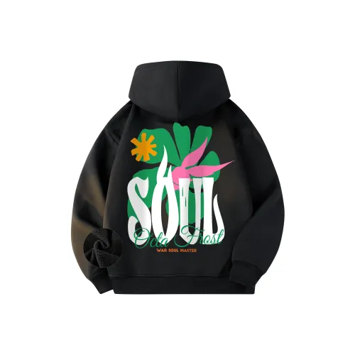 DOKI Унисекс Свитшоты