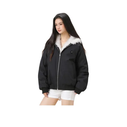 Warrior Унисекс Пуховики