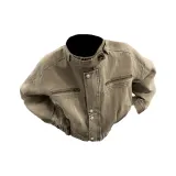 Хаки [Американский Деним Рабочий стиль]