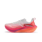 Бело-красный