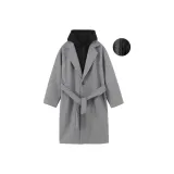 Серый (утепленный)