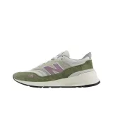 Зелёный Фиолетовый