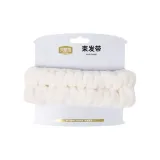 Резинки для волос [1 упаковка]