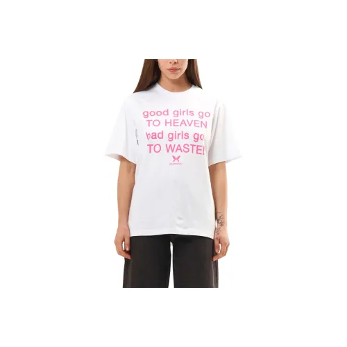 PERKS AND MINI x WASTE T Рубашка Женская