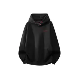 Черный (с флисовой подкладкой)