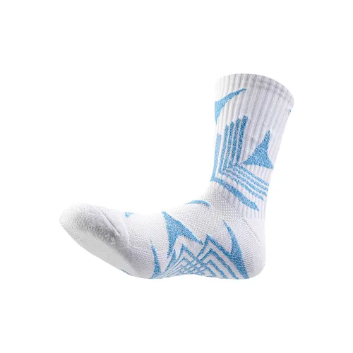 QINGYING Баскетбольные носки унисекс