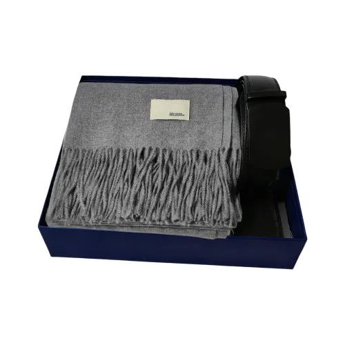 VERENA REINE Полиэстер Шарфы Мужской