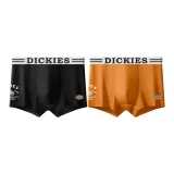 [2 упаковки] Черный + Оранжевый Коричневый