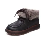 Серый, овечья шерсть, подкладка