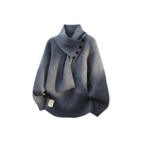 VPDP Унисекс Трикотаж