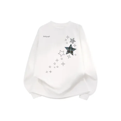 DEKKRY Унисекс T-рубашки